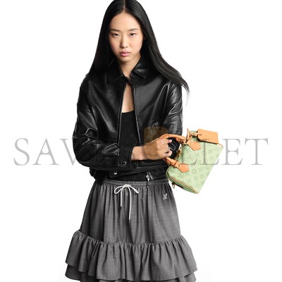 LOUIS VUITTON SPEEDY BANDOULIERE 20 M27530 (20.5*13.5*12cm)